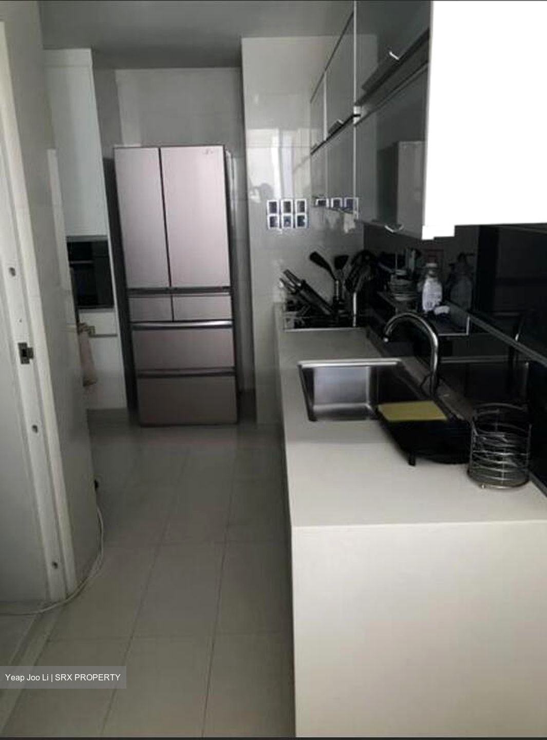 The Peak@Balmeg (D5), Condominium #482083671